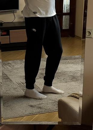 Штани nike