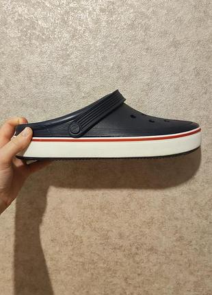 Crocs, мужские, новые, 42-43