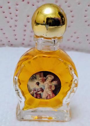 Духи jean desprez bal a versailles.оригінал.вінтаж. оригінал.