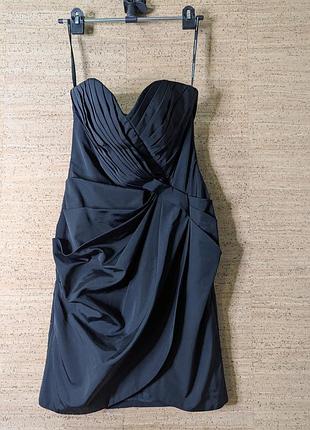 Платье вечернее warehouse