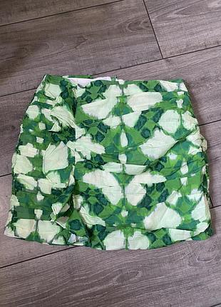 Zara спідниця m