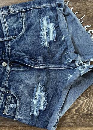 Шорти для дівчини