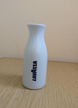 Сливковник lavazza фарфоровый, 100 мл