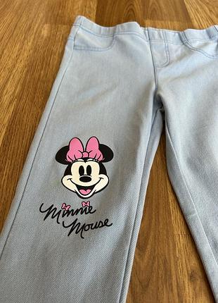 Джинси штани лосини 2