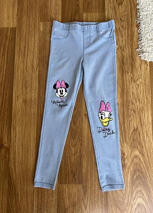 Джинси штани лосини 4