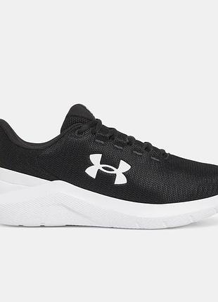 Кроссовки under Twist armour phade rn 3 lace-up (3028252-001) (40р по 49.5р)