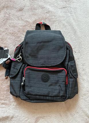 Жіночий рюкзак kipling
