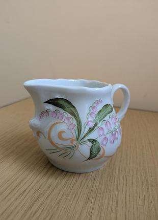 Сливочный фарфоровой итальялия, 200 мл