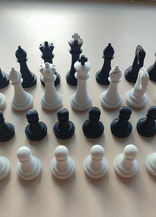 Шахи 3d друковані