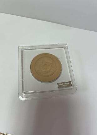 Пудра для обличчя la prairie skin caviar powder foundation spf 15 uva pa++ тестер