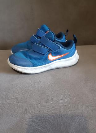 Кросівки nike 27 розмір
