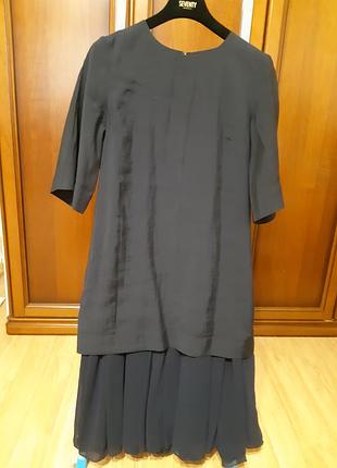 Фирменное платье