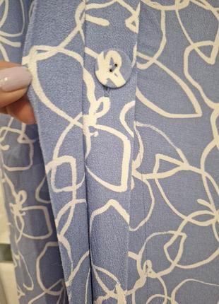 Юбка длинная 3