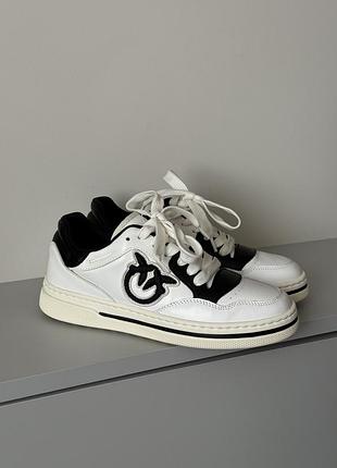 Продам кеди pinko - оригінал. стан - ідеал. практично нові.