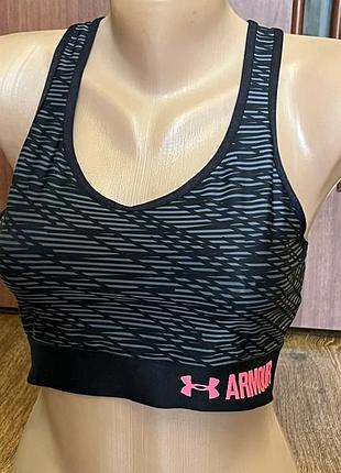 Спортивний топ under armour