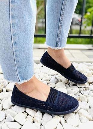 Мокасины bella paris польша