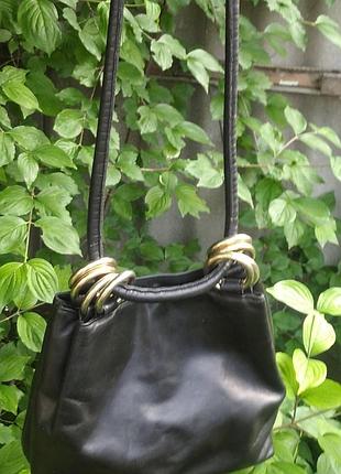 Сумка bally. италия. 2