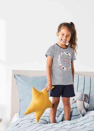 Костюм для дівчинки 98-104 3-4роки