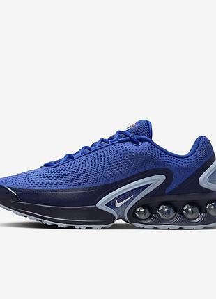 Кроссовки nike air max dn (dv3337-400) (40р по 49.5р)