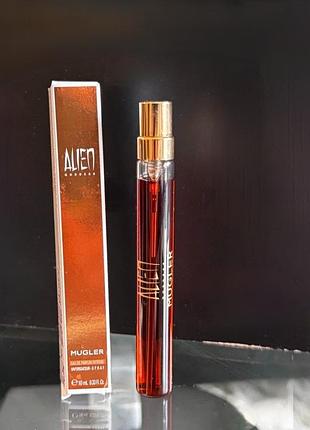 Парфуми mugler alien goddess 10 мл
