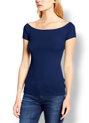 Топ в рубчик