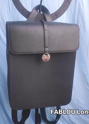 Городской рюкзак fablou london