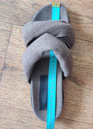 Шльопки з рогожки