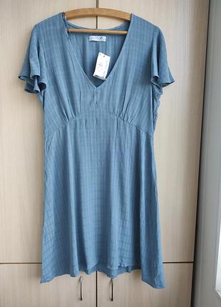 Новое платье вискоза большой размер.