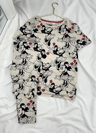 Піжама з міккі