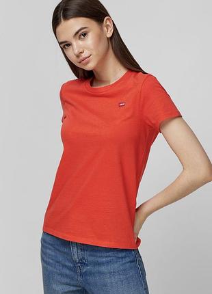 Футболка жіноча levi’s