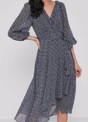 Брендова сукня dkny