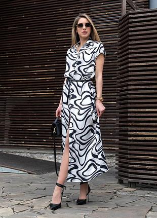 Літня сукня