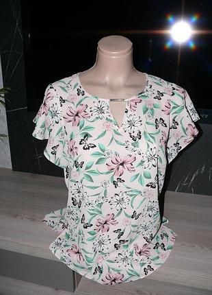 Хорошая блузка