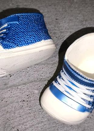 Обувь для беби борн