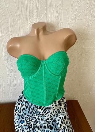 Дуже гарний корсет топ primark