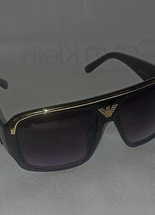 Сонцезахисні окуляри emporio armani