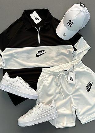 Костюм(шорти+ кофта)