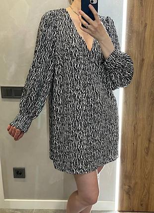 Сукня h&m, розмір l