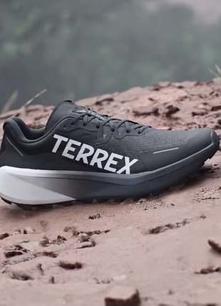 Оригинальный adidas terrex agravic 3 id0343 кроссовки кроссовки