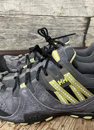 Трекінгові черевики  helly hansen 37 розмір, 23,5 см