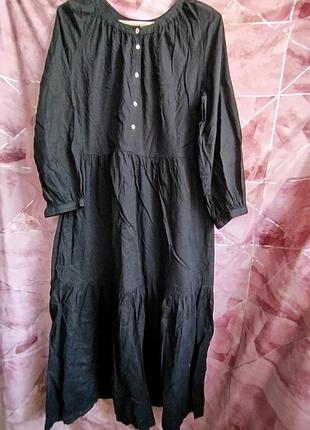 ✨ярусна сукня