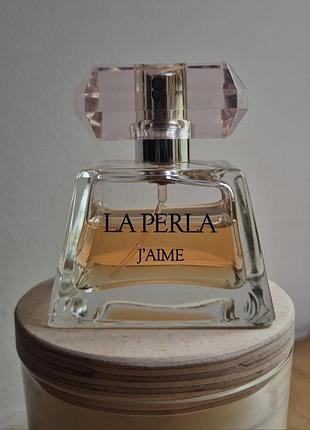 Парфуми / духи la perla - j'aime