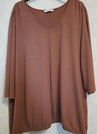 Кофта том тейлор, жіноча кофта , футболка , трикотажна кофта