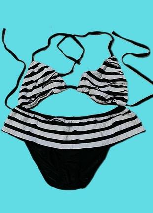 Купальник жіночий, підлітковий