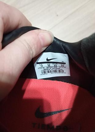 Бутсы 43 размер, оригинал 3