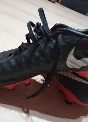 Бутсы 43 размер, оригинал 2