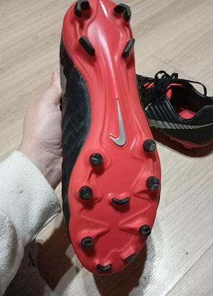 Бутсы 43 размер, оригинал 5