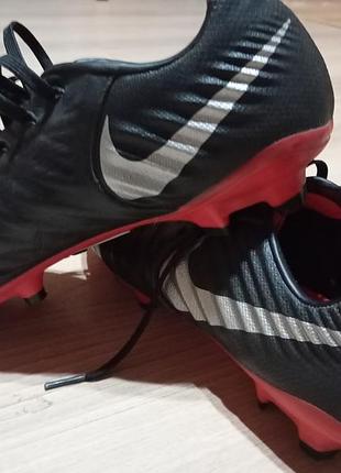 Бутсы 43 размер, оригинал