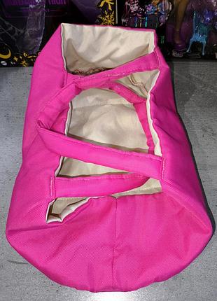 Переноска для куклы,как бебы борн или других