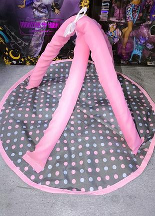 Игровой коврик для куклы